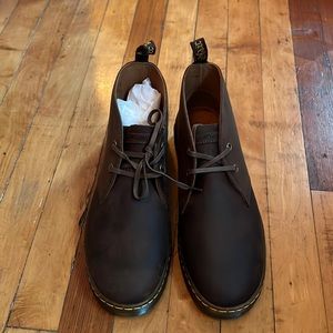 Doc martens a Brillo gaucho sz 9
